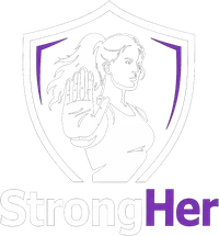 StrongHER logo